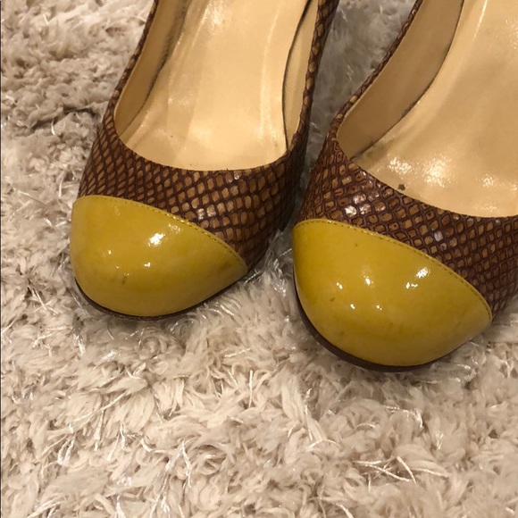 Kate Spade Pumps - Picture 2 of 5